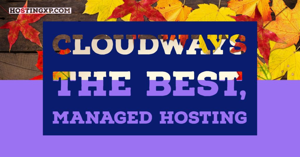 Best Managed Hosting Review