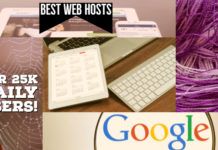 Best Web Hosting Plans for 25K Daily Users