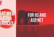 Best Web Hosting Services For IIS and ASP.NET