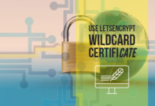 Use LetsEncrypt Wildcard Certificate for Free