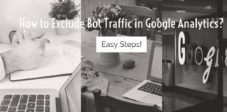 Exclude Bot Traffic in Google Analytics?
