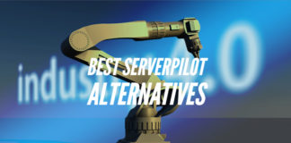 Best Serverpilot Alternatives