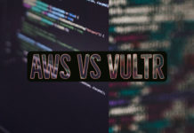 AWS vs Vultr