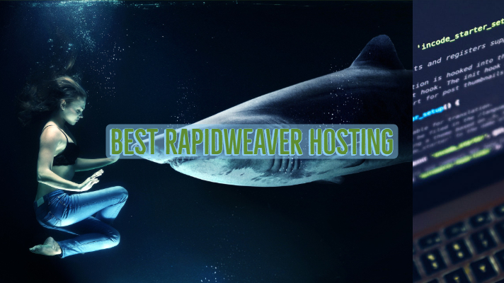 Best RapidWeaver Hosting