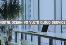 Digital Ocean vs Vultr Cloud Services