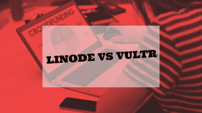 Linode vs Vultr