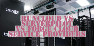 RunCloud vs ServerPilot vs Forge Cloud Service Providers