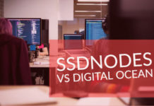 SSDNodes vs Digital Ocean