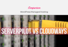 Serverpilot vs Cloudways