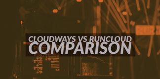 Cloudways vs RunCloud Managed