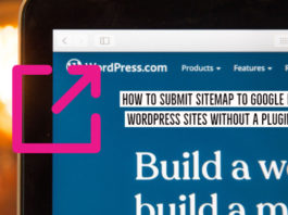 How to Submit Sitemap to Google for WordPress Sites without a Plugin?