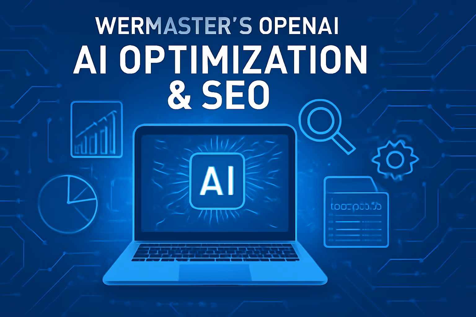 LLMs.txt: The 2025 Webmaster's Guide to AI Optimization & SEO